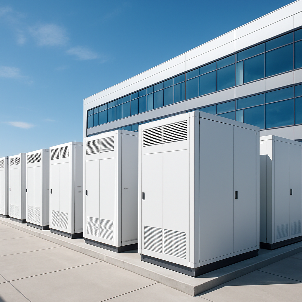 Inverters & Hybrid