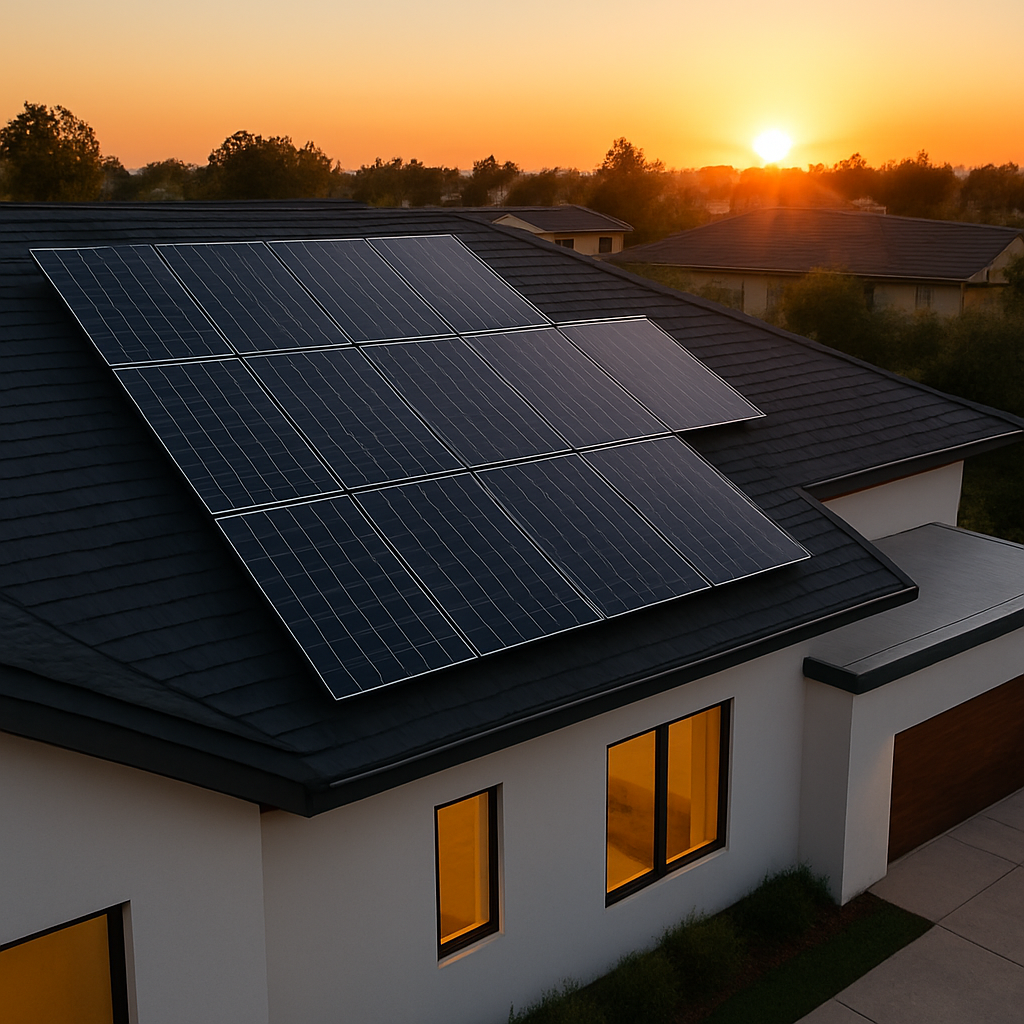 Solar Panels