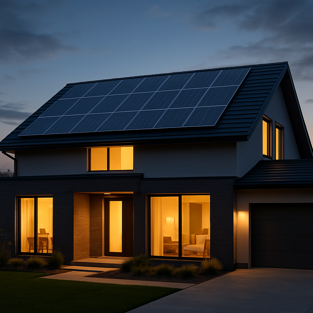 Maximizing Savings with Time-of-Use Rates