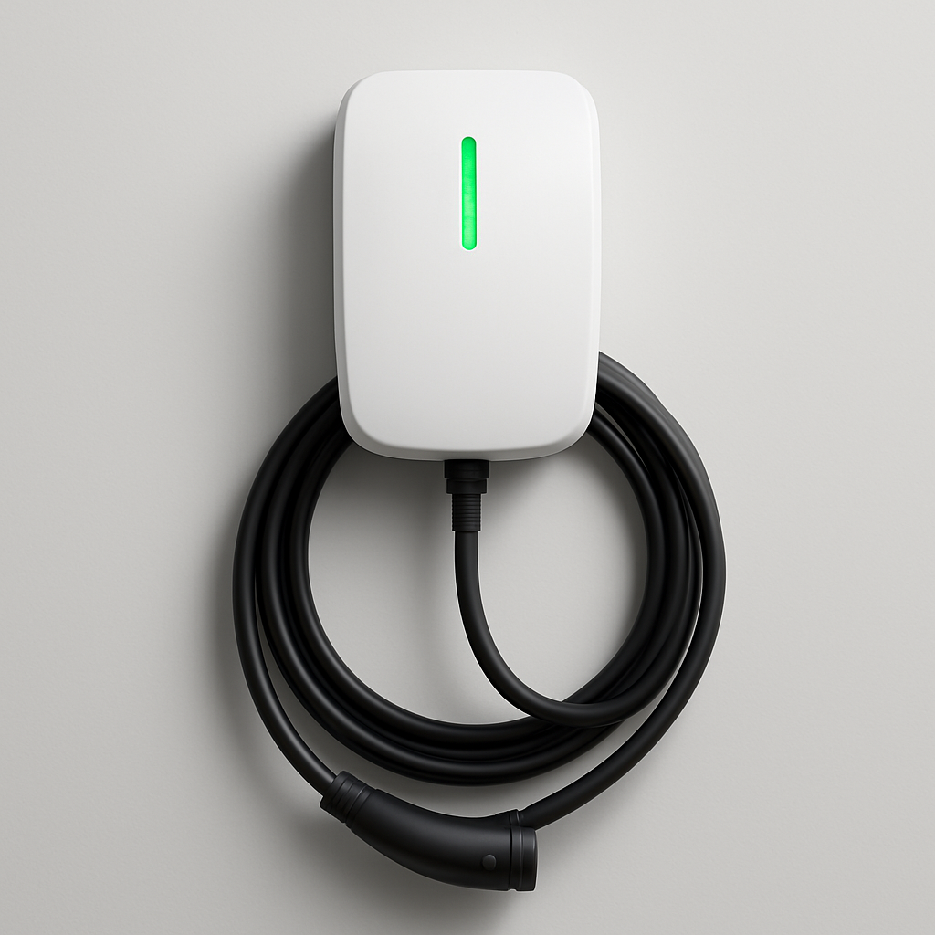 EV Chargers
